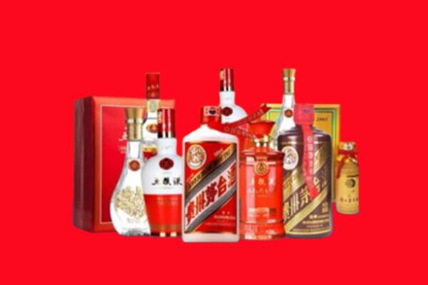 辽阳回收烟酒