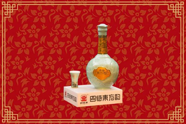 辽阳烟酒回收四特酒